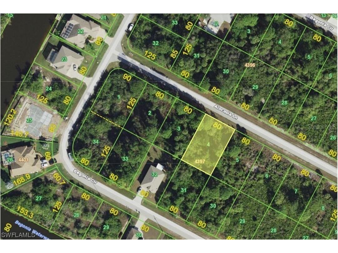 13377 Alocasia Lane Port Charlotte FL 33981 224017954 image1