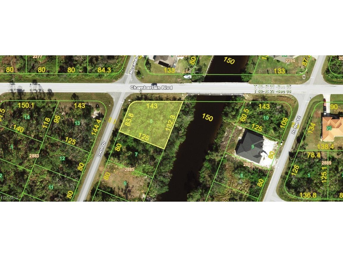 13377 Chamberlain Boulevard Port Charlotte FL 33953 2025016889 image1