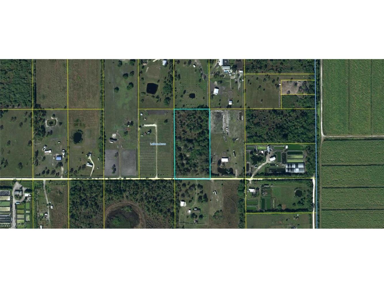 13379 Hamlin Avenue Clewiston FL 33440 223078830 image1