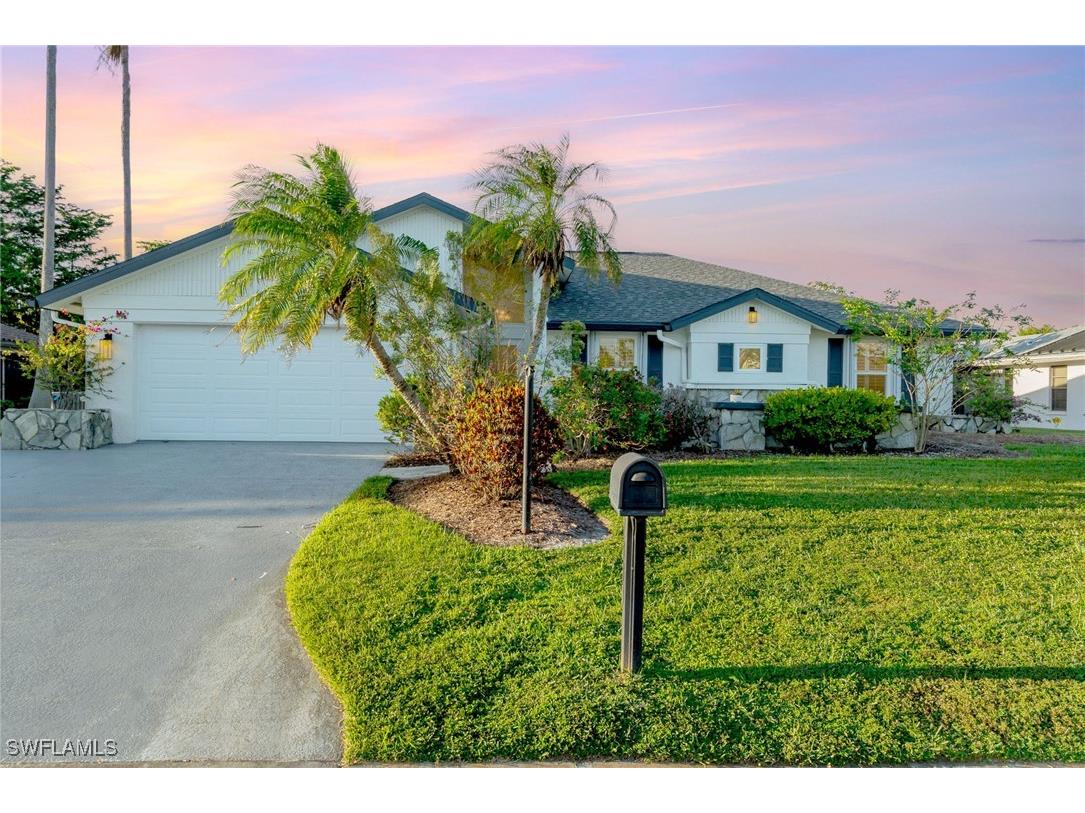 1338 Chalon Lane Fort Myers FL 33919 224090338 image1