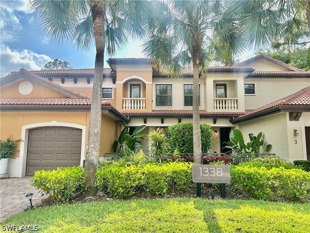 1338 Corso Palermo Court #2403 Naples FL 34105 226018465 image3