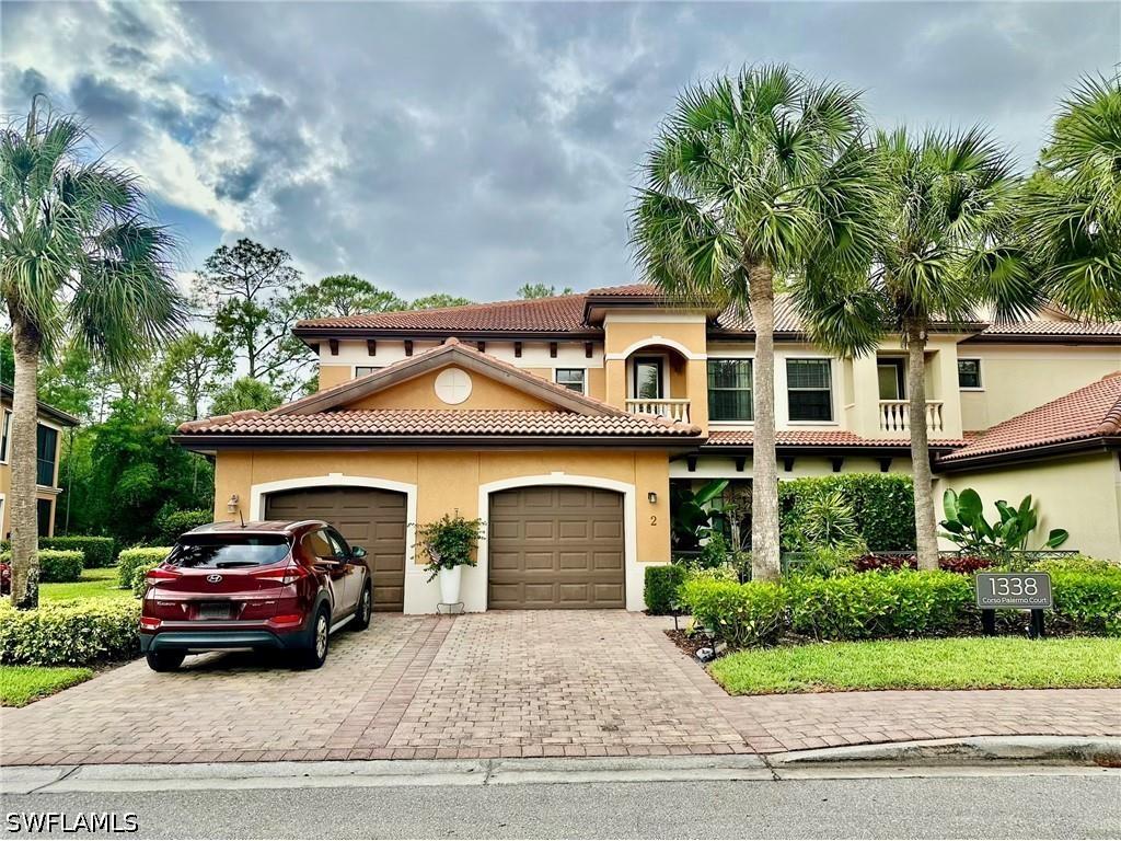 1338 Corso Palermo Court #2403 Naples FL 34105 226018465 image5