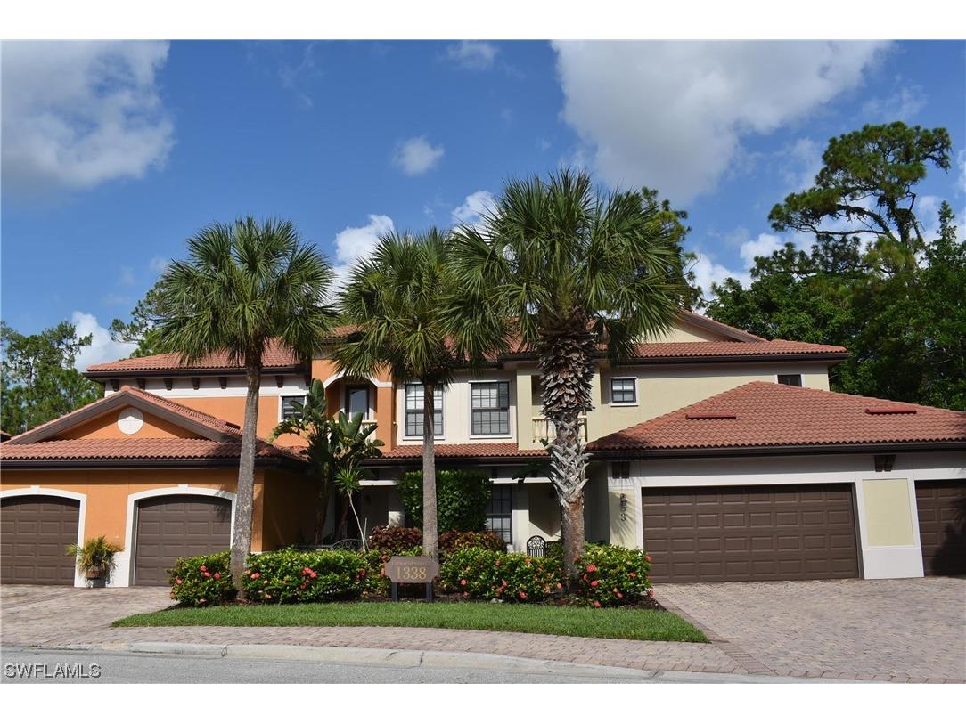 1338 Corso Palermo Court #3 Naples FL 34105 223078240 image1