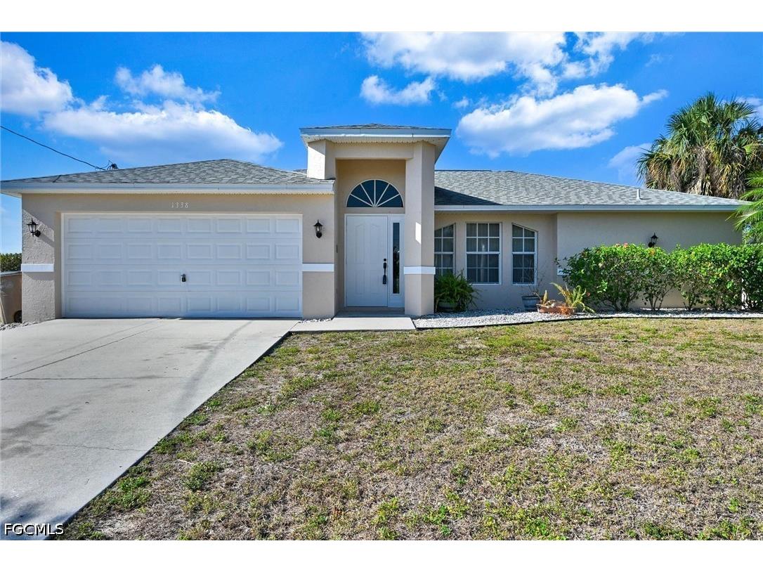 1338 NE 33rd Lane Cape Coral FL 33909 2026022352 image1