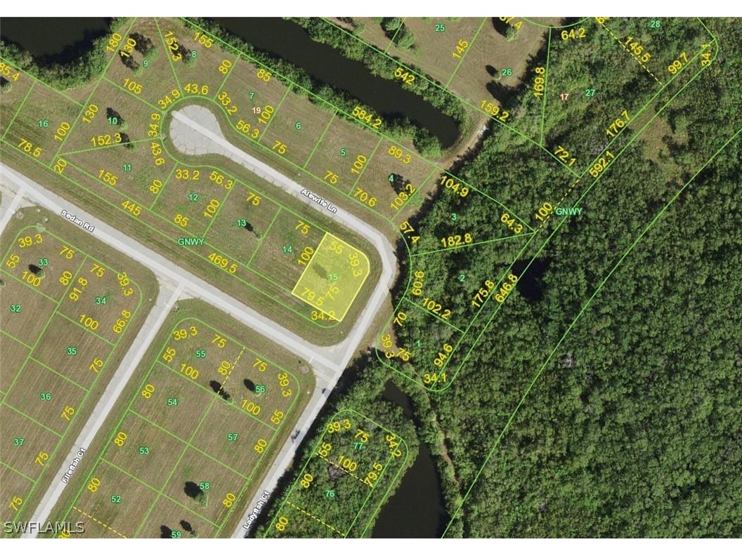 13383 Alewife Lane Placida FL 33946 222051572 image1