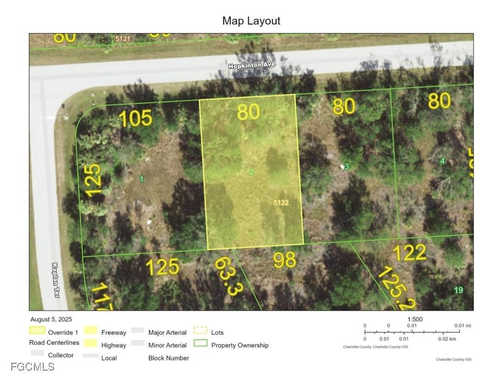 13385 Hopkinton Avenue Port Charlotte FL 33981 2025004523 image1