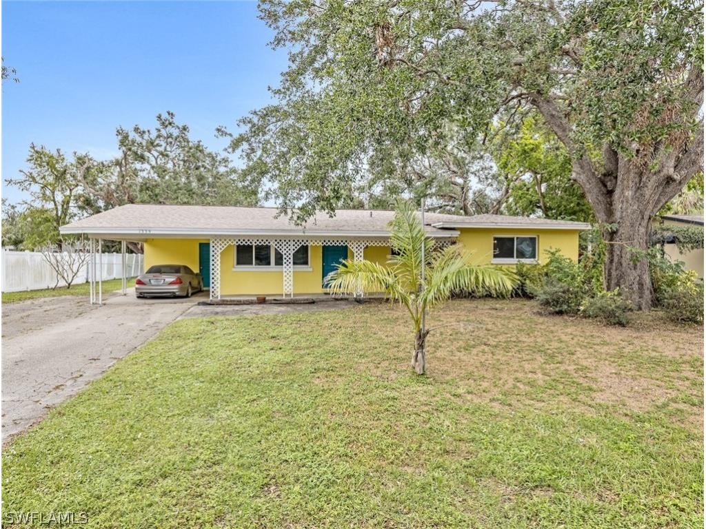 1339 Burtwood Drive Fort Myers FL 33901 222089171 image1