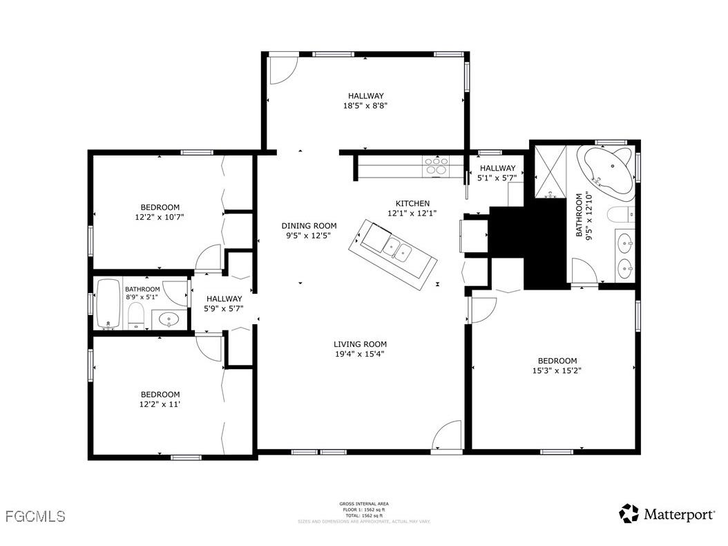 13390 Almond Drive Fort Myers FL 33908 2025008401 image27