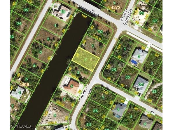 13391 Chenille Drive Port Charlotte FL 33981 224078517 image1