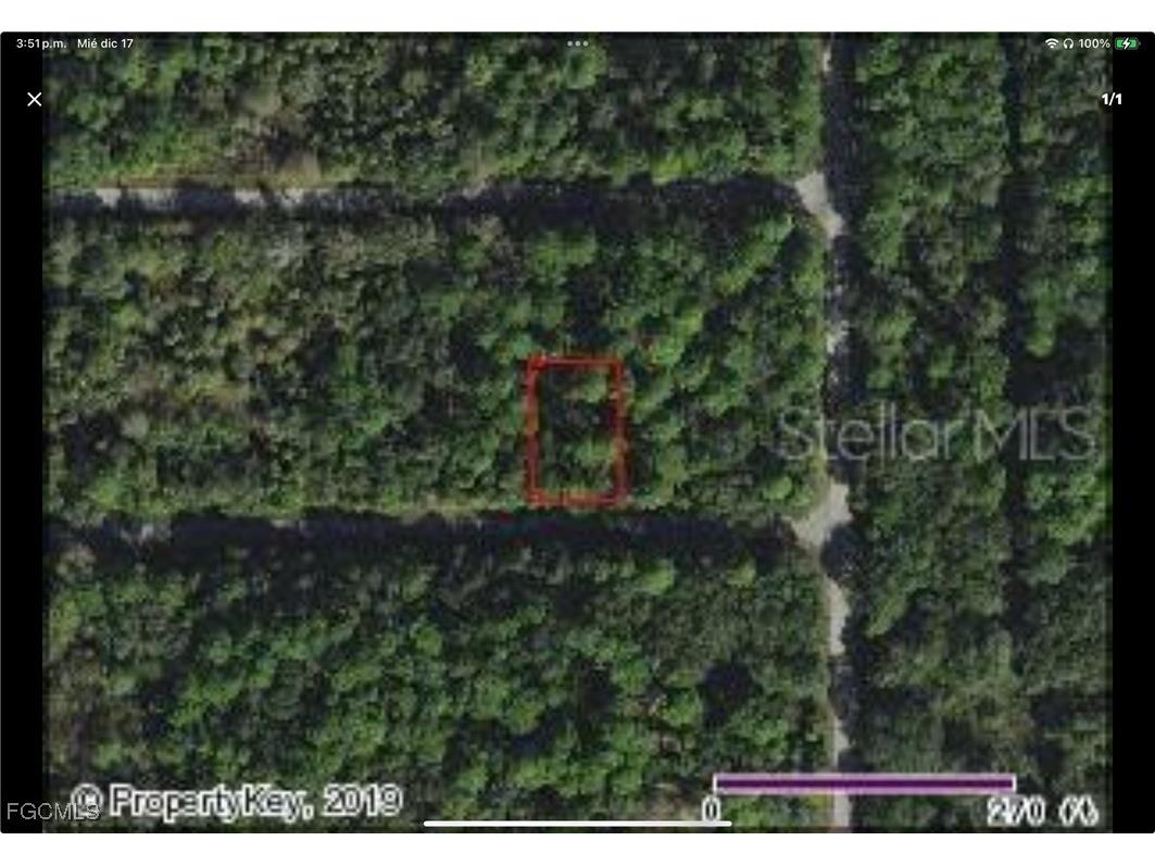 13398 Pebble Avenue Port Charlotte FL 33953 2025025128 image1