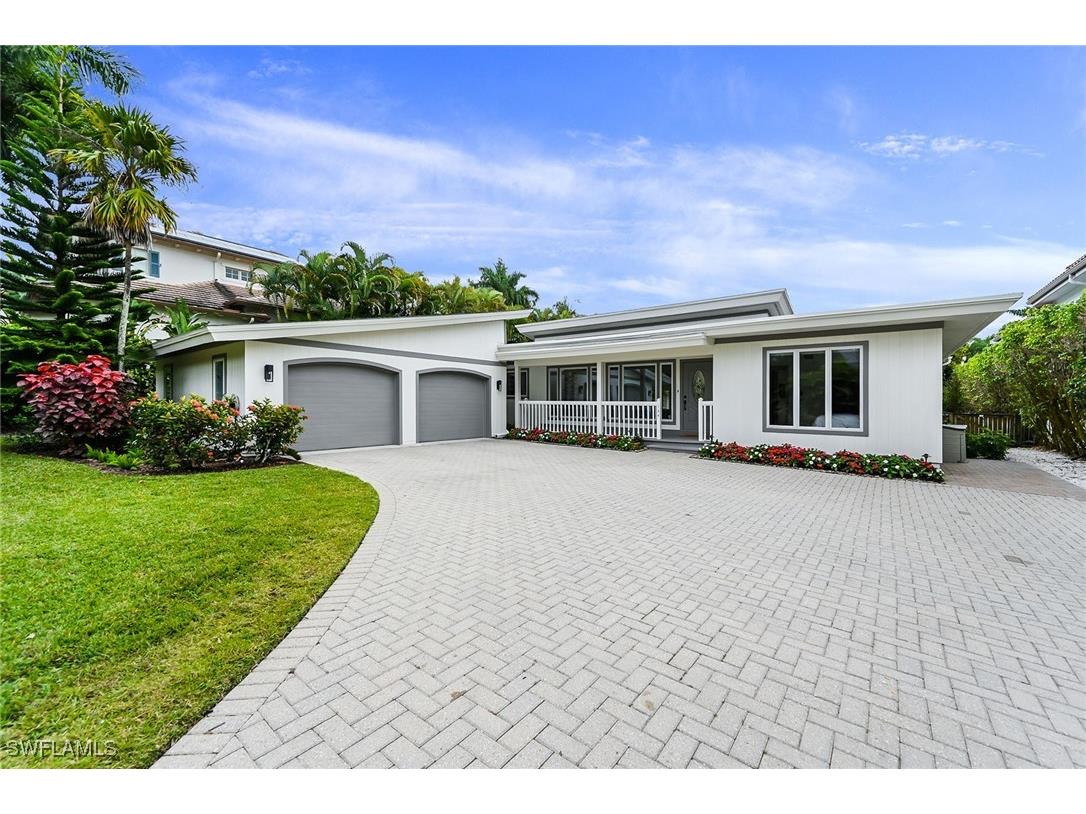 134 16th Avenue S Naples FL 34102 225059006 image32