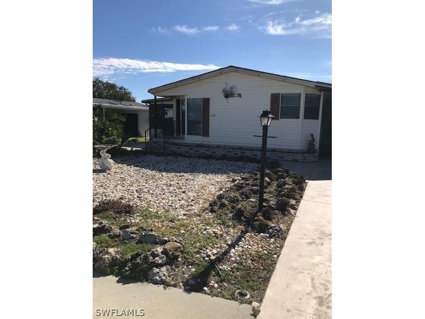 134 Belle Isle Circle Naples FL 34112 222090738 image1