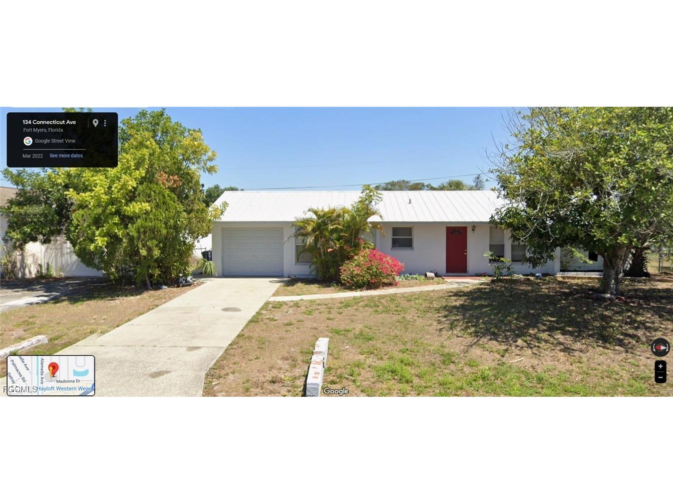 134 Connecticut Avenue Fort Myers FL 33905 2025022855 image1