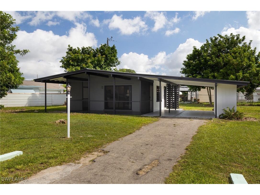 134 Coolidge Avenue Lehigh Acres FL 33936 225058492 image1