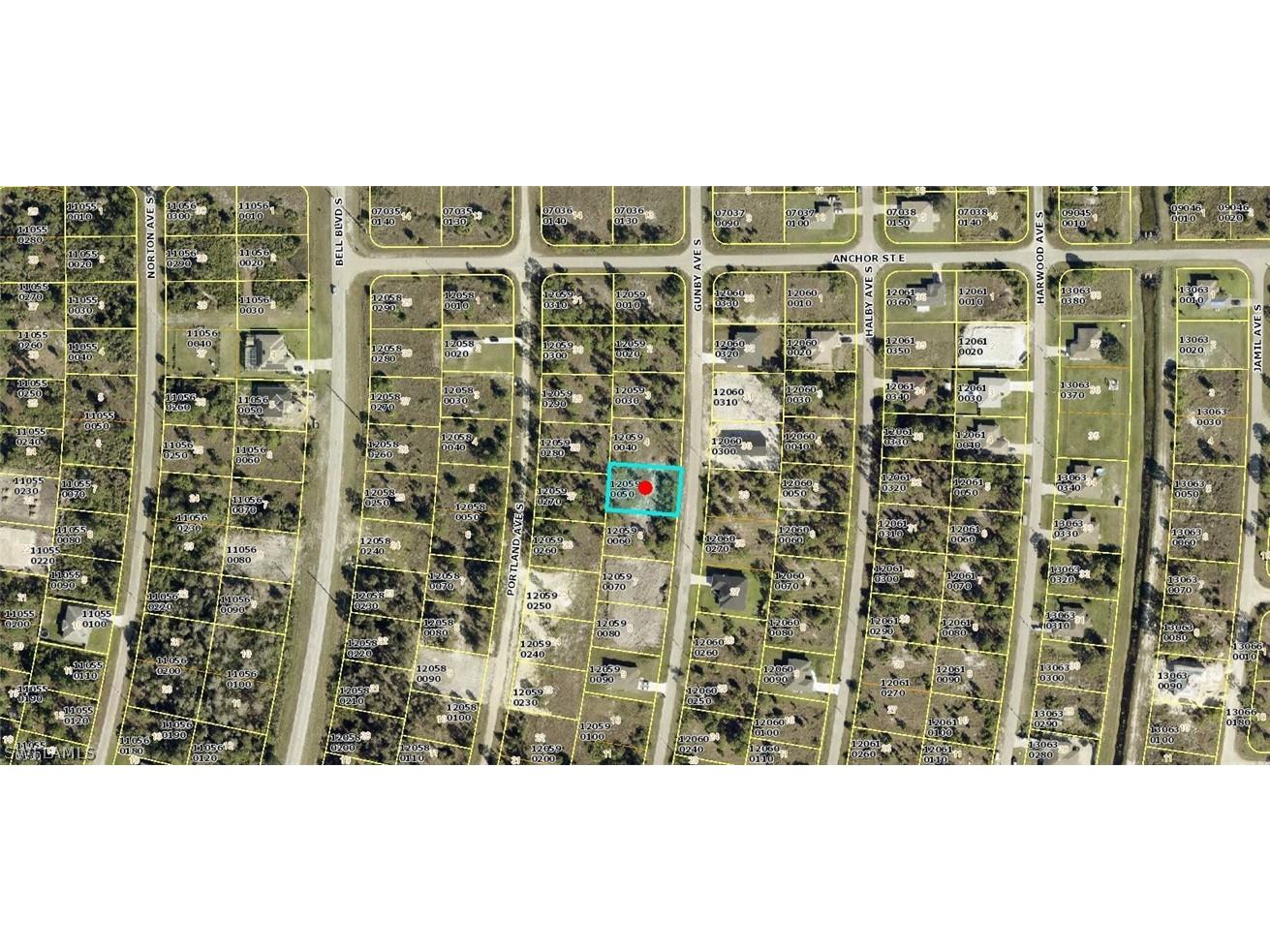 134 Corry Avenue S Lehigh Acres FL 33974 224041187 image1