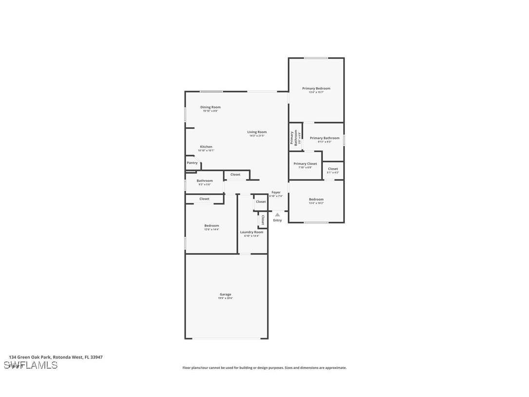 134 Green Oak Rotonda West FL 33947 225082179 image12