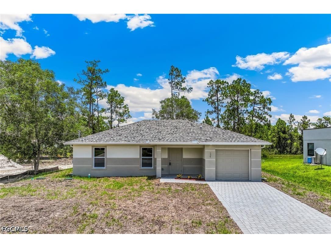 134 Greenbriar Boulevard Lehigh Acres FL 33972 2026028893 image1