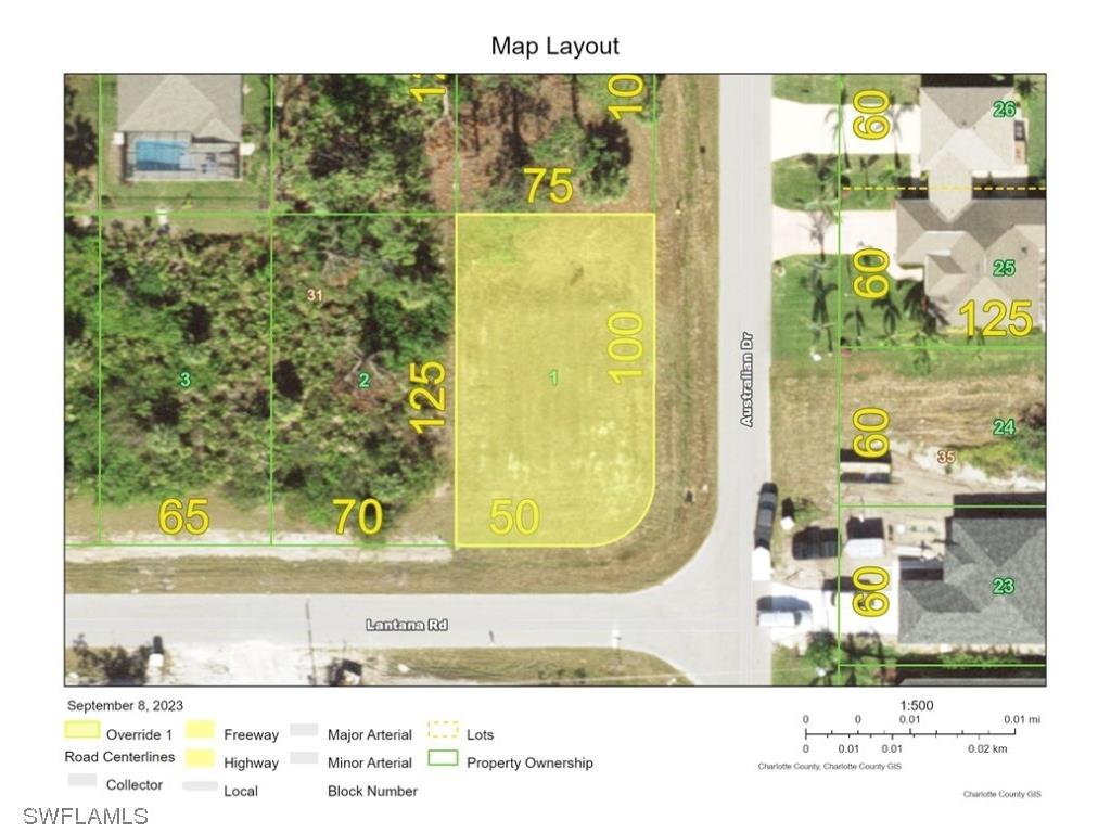 134 Lantana Road Rotonda West FL 33947 223063589 image1