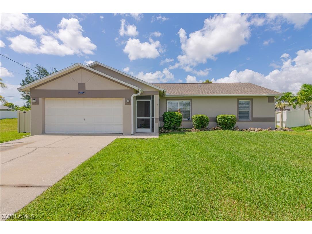 134 NW 15th Terrace Cape Coral FL 33993 224061888 image1