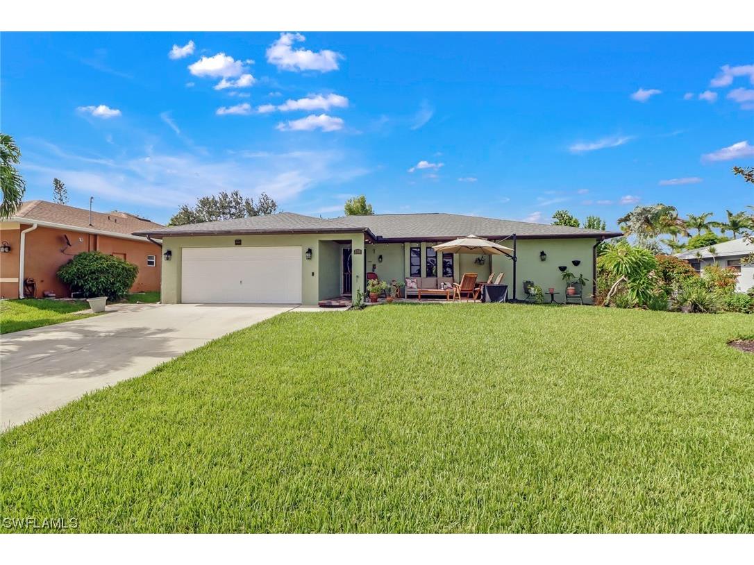 134 SE 43rd Lane Cape Coral FL 33904 223048698 image1