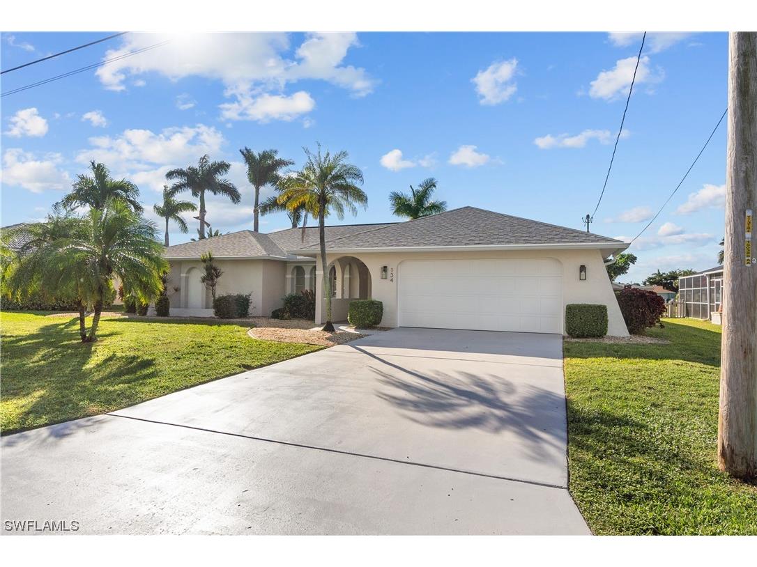 134 SW 51st Terrace Cape Coral FL 33914 223086656 image1