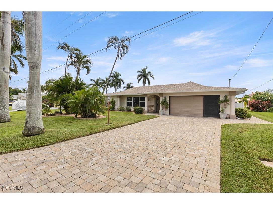 134 SW 57th Terrace Cape Coral FL 33914 2025019306 image1