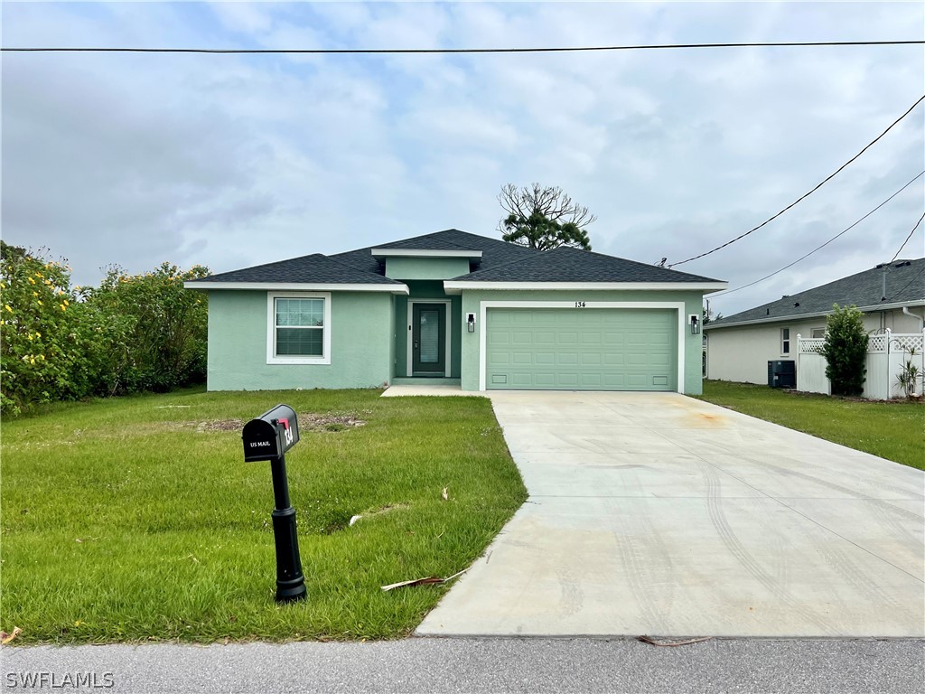 134 Swan Drive Rotonda West FL 33947 224010597 image1