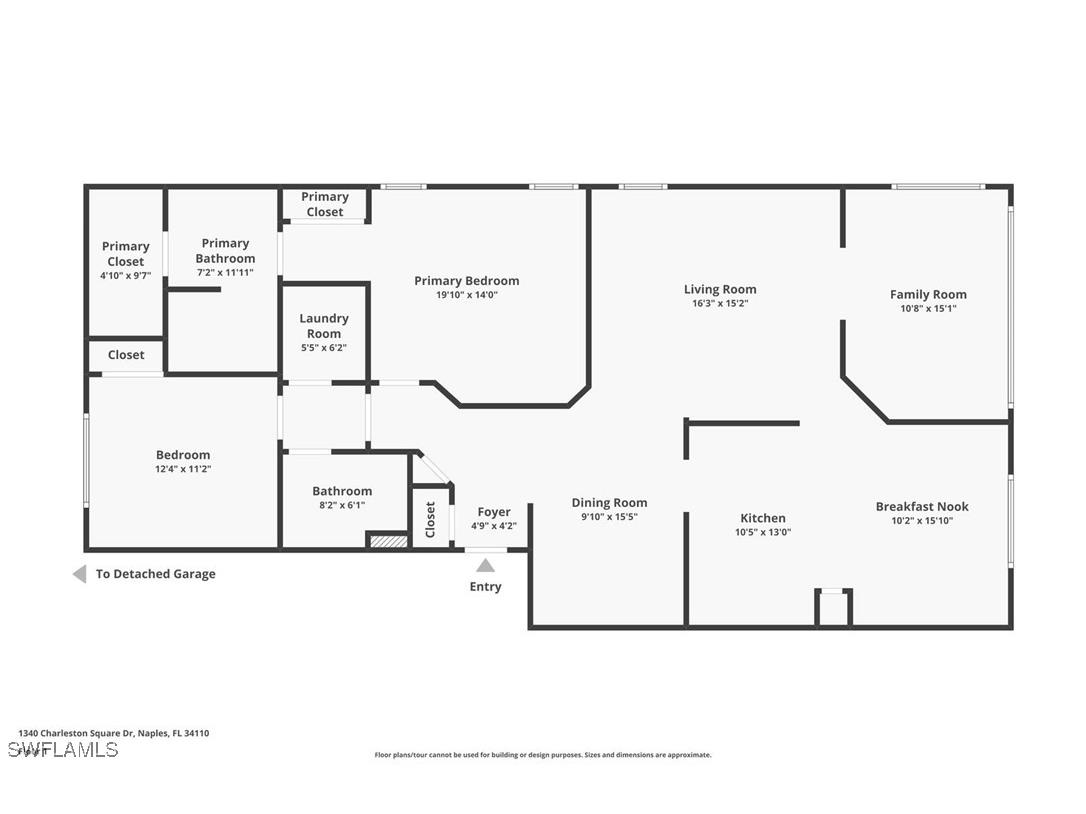 1340 Charleston Square Drive #101 Naples FL 34110 225048083 image33