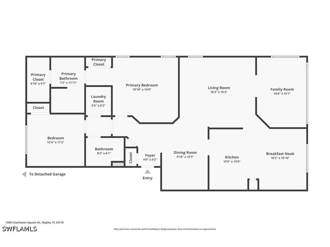 1340 Charleston Square Drive #101 Naples FL 34110 226023484 image33