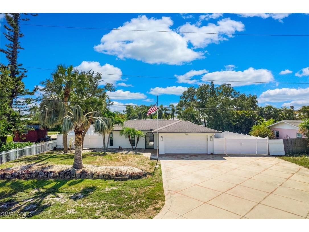 1340 Evalena Lane North Fort Myers FL 33917 223043037 image1