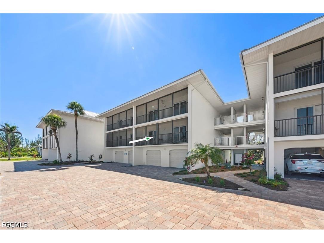 1340 Middle Gulf Drive #8A Sanibel FL 33957 2026018534 image2