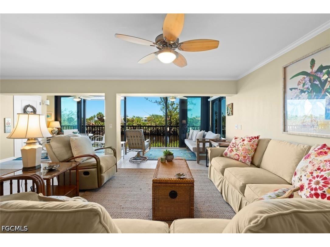 1340 Middle Gulf Drive #8A Sanibel FL 33957 2026018534 image3