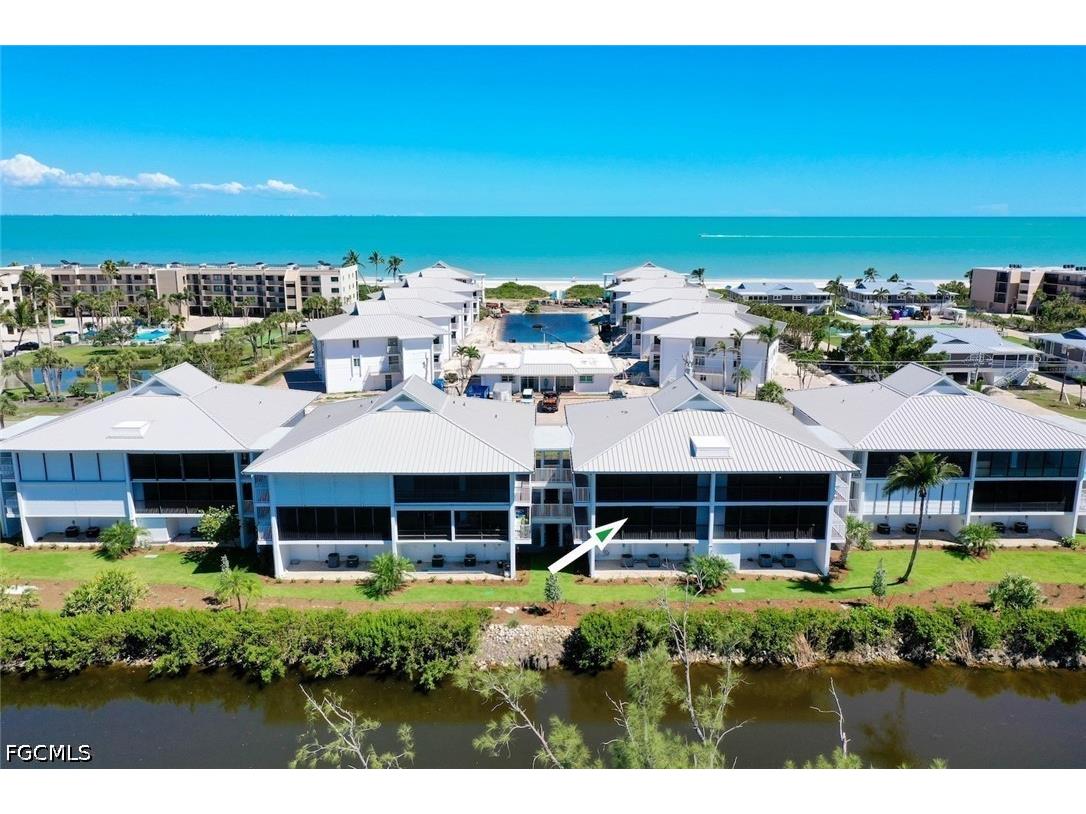 1340 Middle Gulf Drive #8A Sanibel FL 33957 2026018534 image5