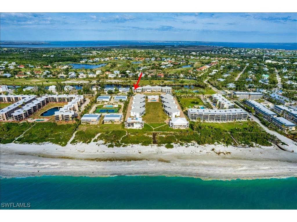 1340 Middle Gulf Drive #9B Sanibel FL 33957 224015284 image1