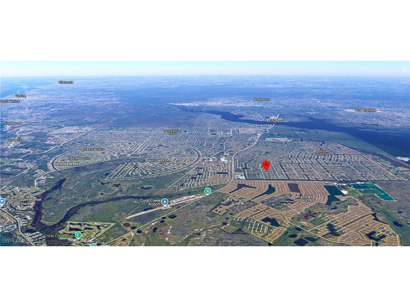 13403 High Springs Avenue Port Charlotte FL 33981 225020442 image1