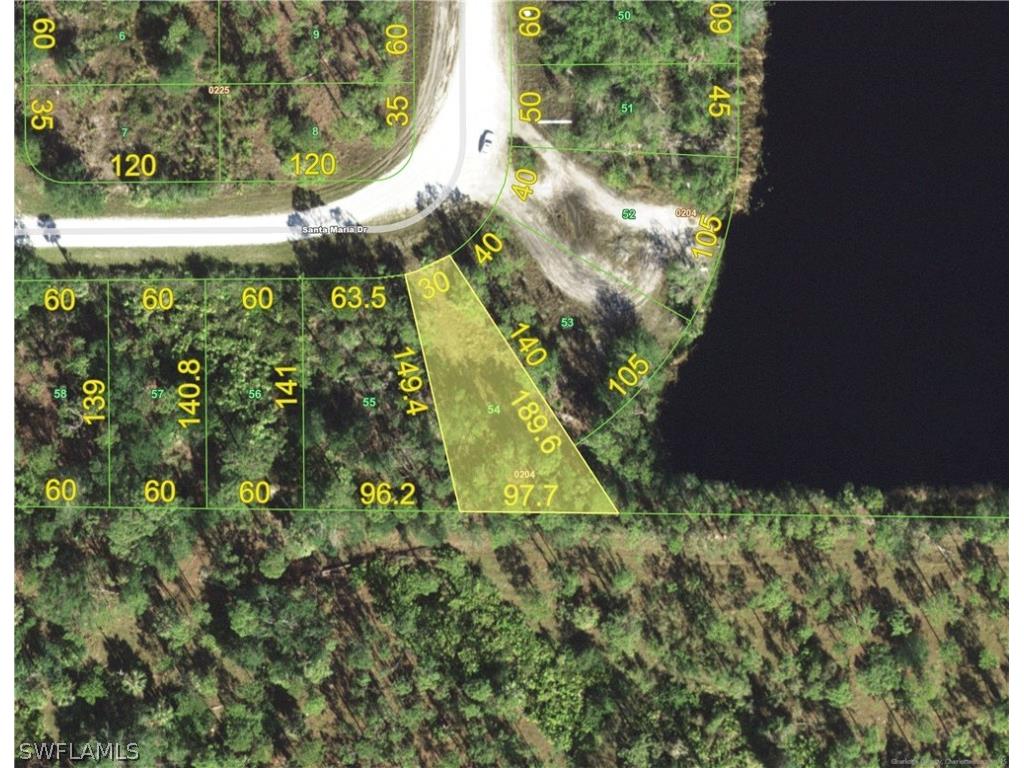 13406 Santa Maria Drive Punta Gorda FL 33955 224027979 image1