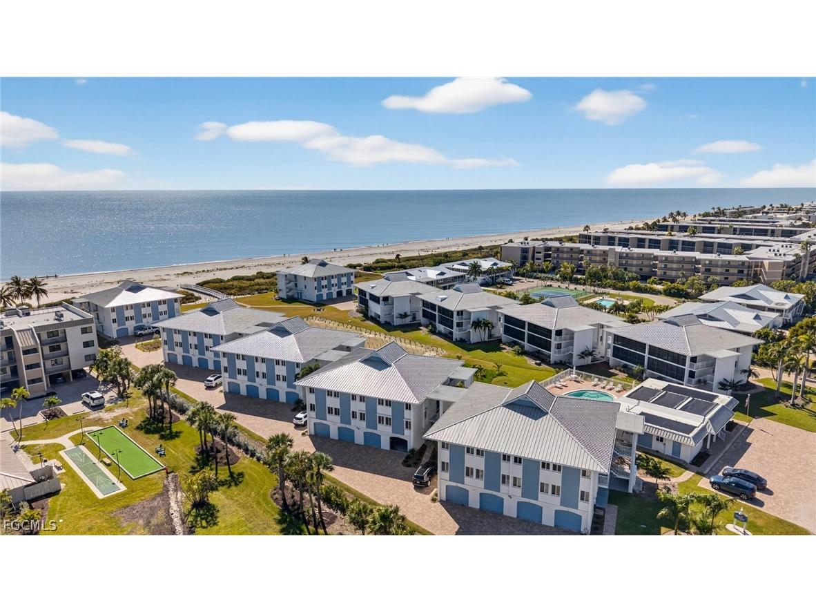 1341 Middle Gulf Drive #1-B Sanibel FL 33957 2026006037 image1