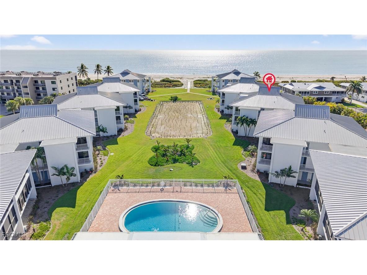 1341 Middle Gulf Drive #12C Sanibel FL 33957 2026001598 image30