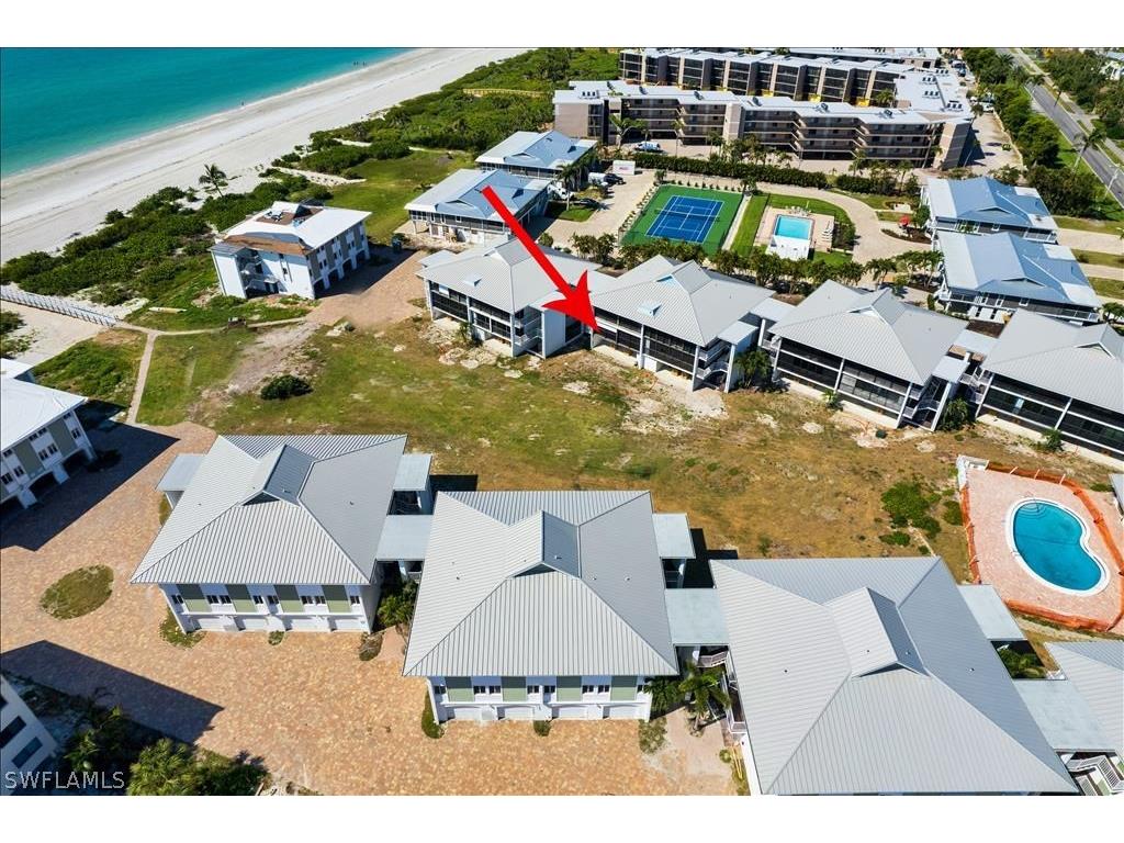 1341 Middle Gulf Drive #12C Sanibel FL 33957 224009487 image1