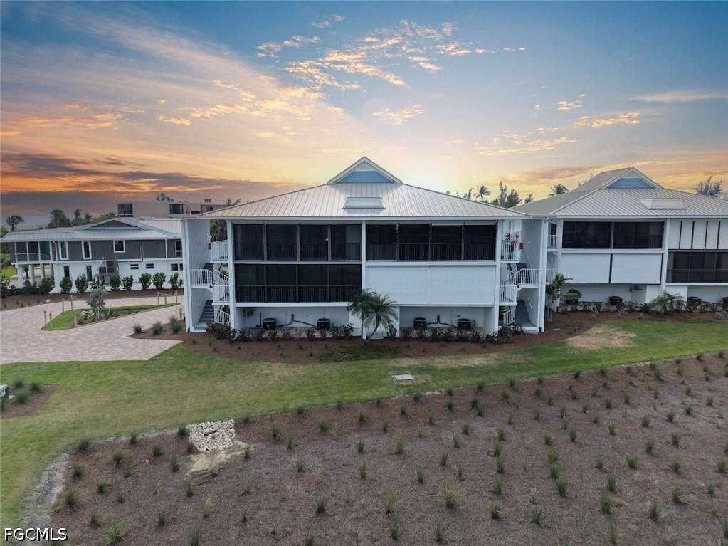 1341 Middle Gulf Drive #14C Sanibel FL 33957 2026018040 image39