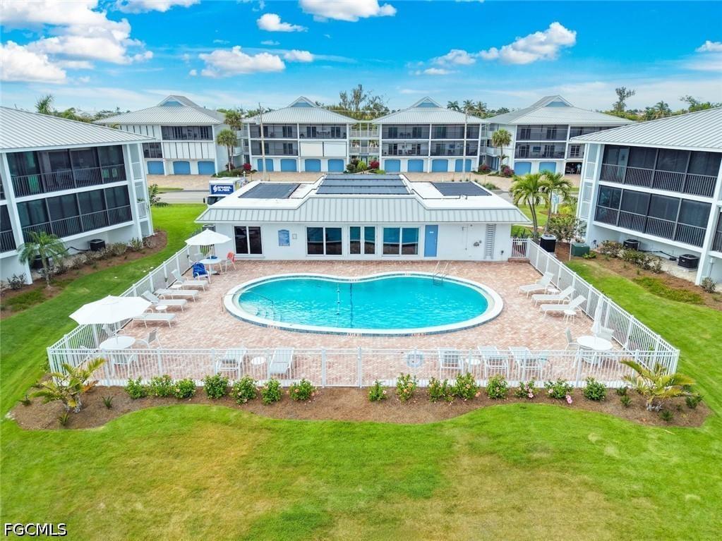 1341 Middle Gulf Drive #14C Sanibel FL 33957 2026018040 image40