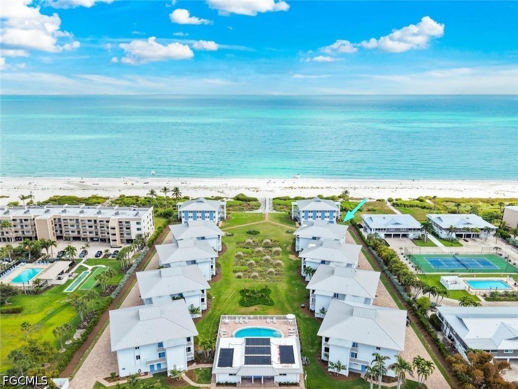 1341 Middle Gulf Drive #14C Sanibel FL 33957 2026018040 image41
