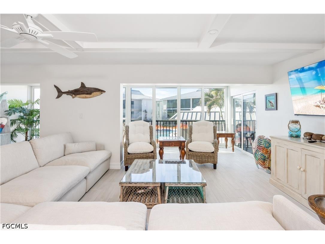 1341 Middle Gulf Drive #1A Sanibel FL 33957 2026015587 image1