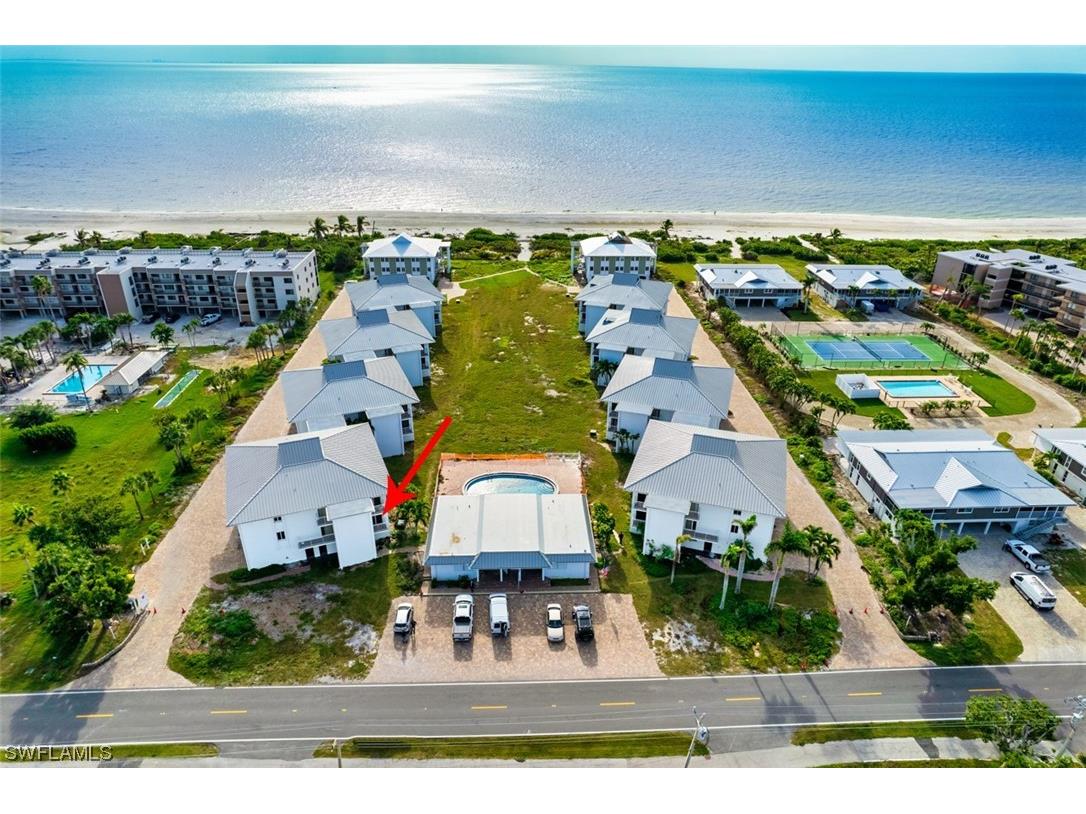 1341 Middle Gulf Drive #1A Sanibel FL 33957 223090305 image1