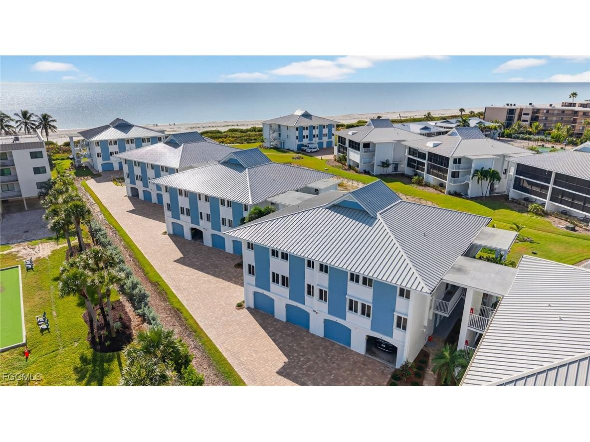 1341 Middle Gulf Drive #2-A Sanibel FL 33957 2025022185 image1