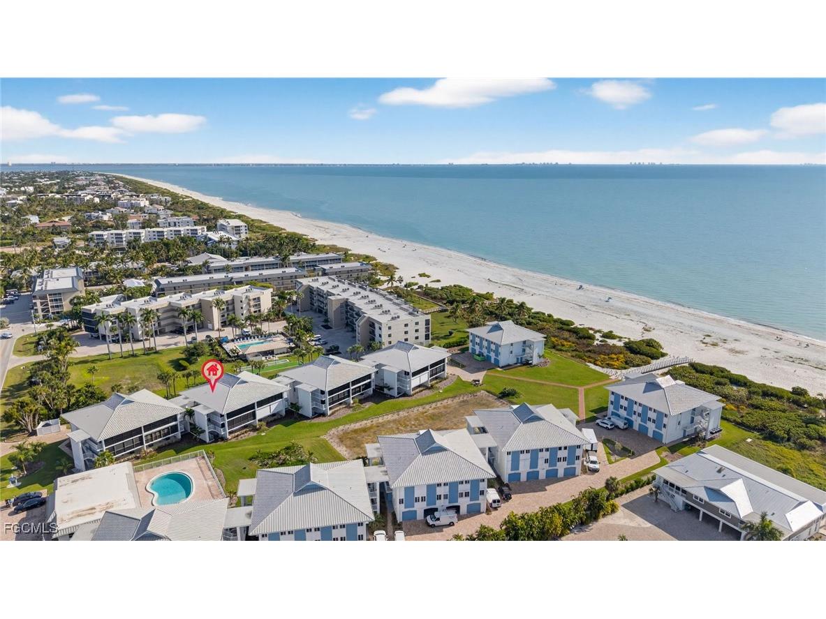 1341 Middle Gulf Drive #2-A Sanibel FL 33957 2025022185 image2