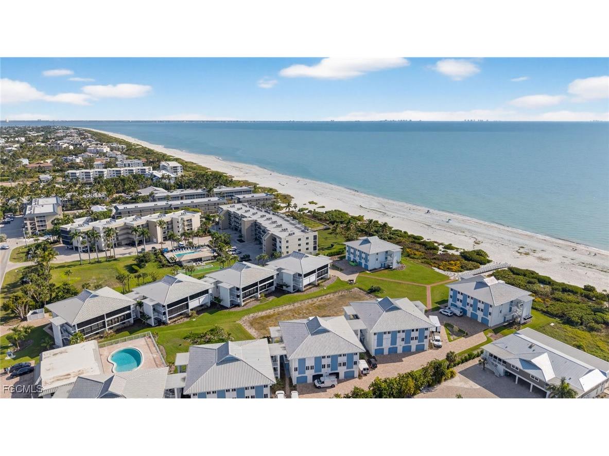 1341 Middle Gulf Drive #2-A Sanibel FL 33957 2025022185 image35