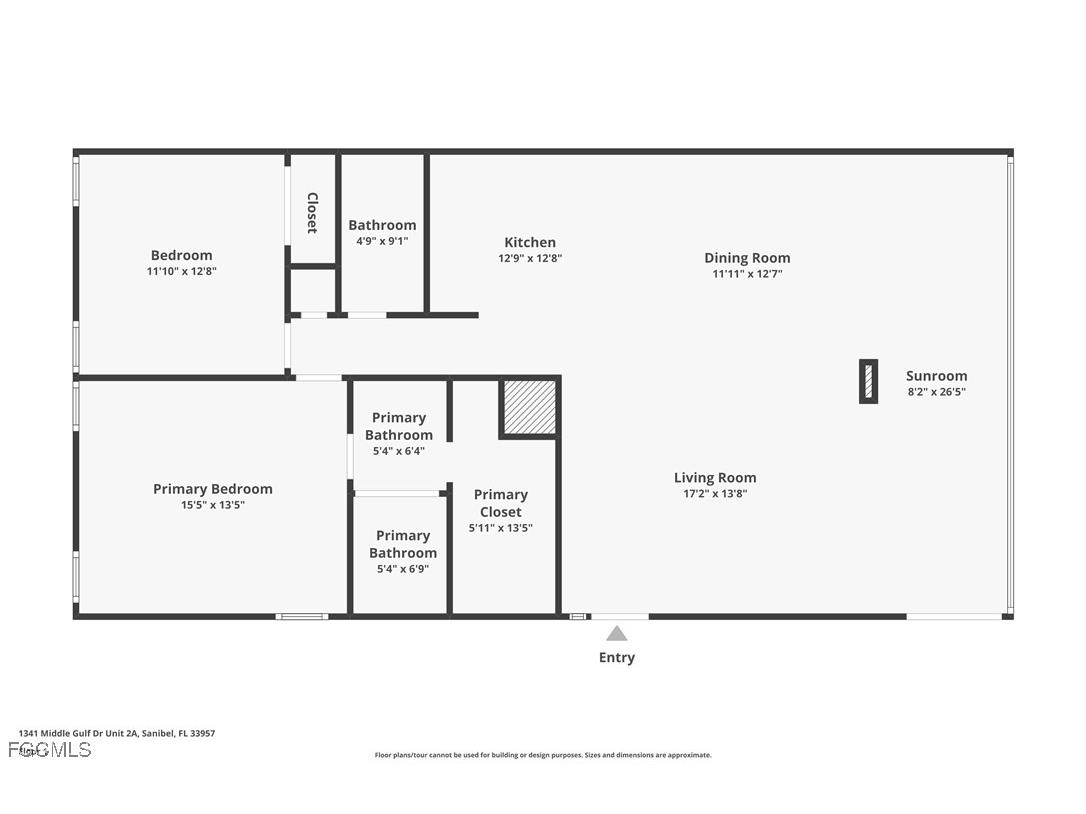 1341 Middle Gulf Drive #2-A Sanibel FL 33957 2025022185 image39