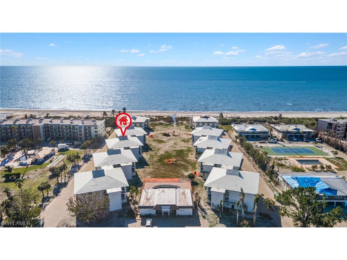 1341 Middle Gulf Drive #3C Sanibel FL 33957 223088661 image1