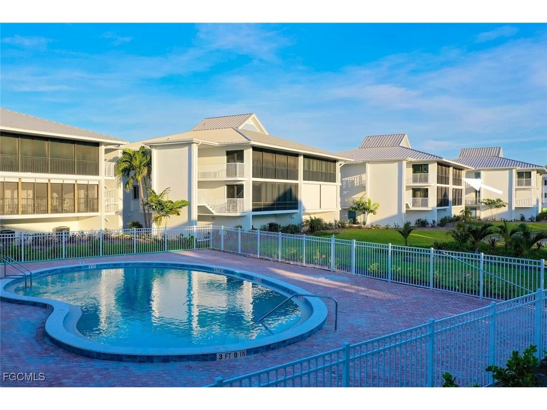 1341 Middle Gulf Drive #3D Sanibel FL 33957 2025023153 image26